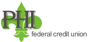 PHI Federal Credit Union